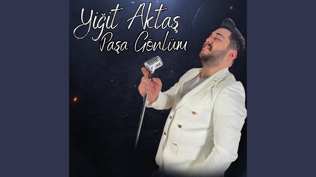 Paşa Gönlüm