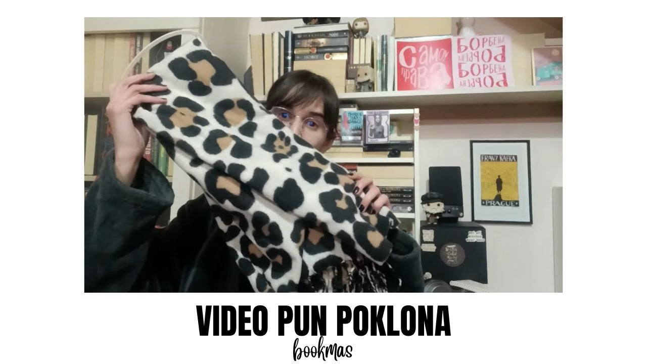 Sat i po vremena poklona | Bookmas