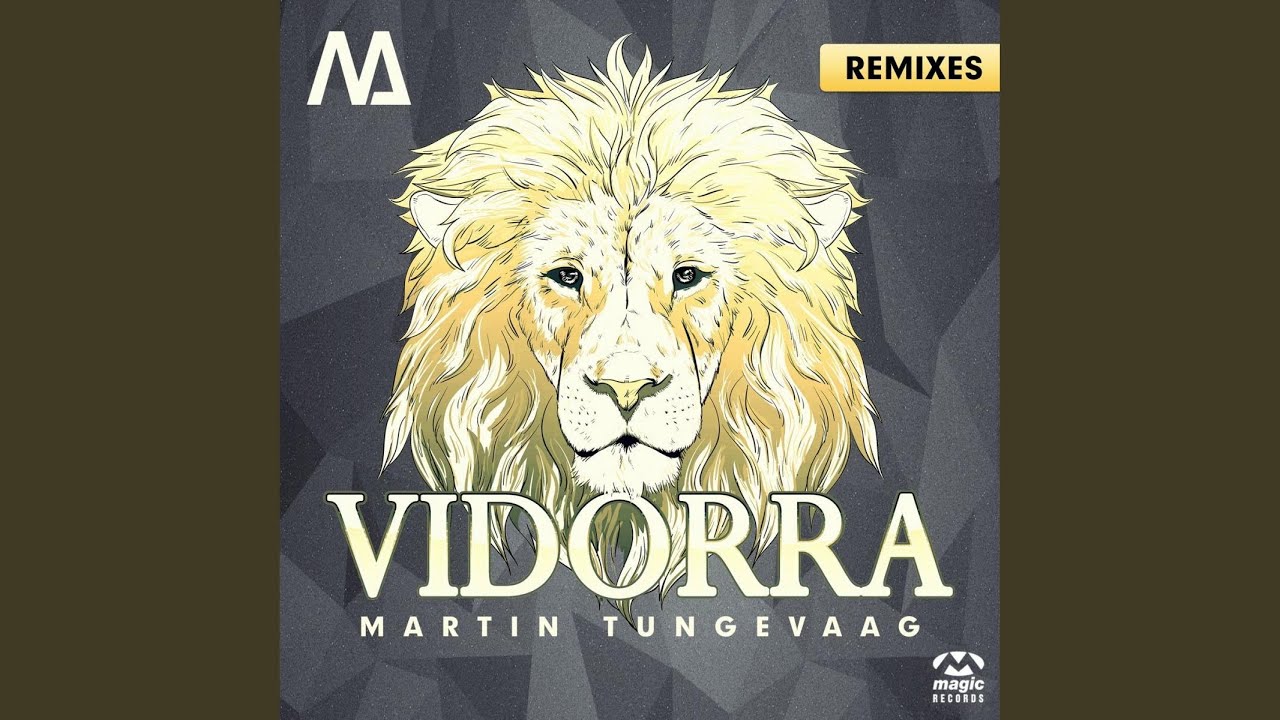 Vidorra (Extended Mix)
