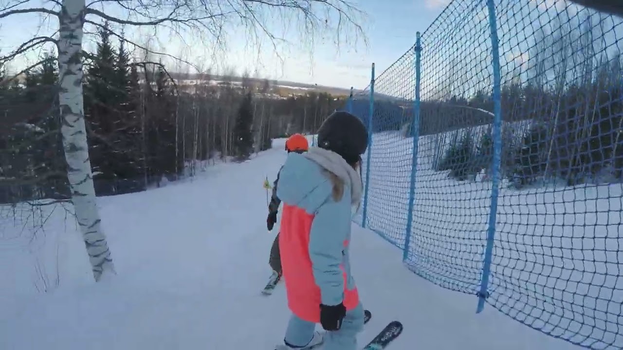 Tahkovuori &ndash; Tehty Clipchampilla.