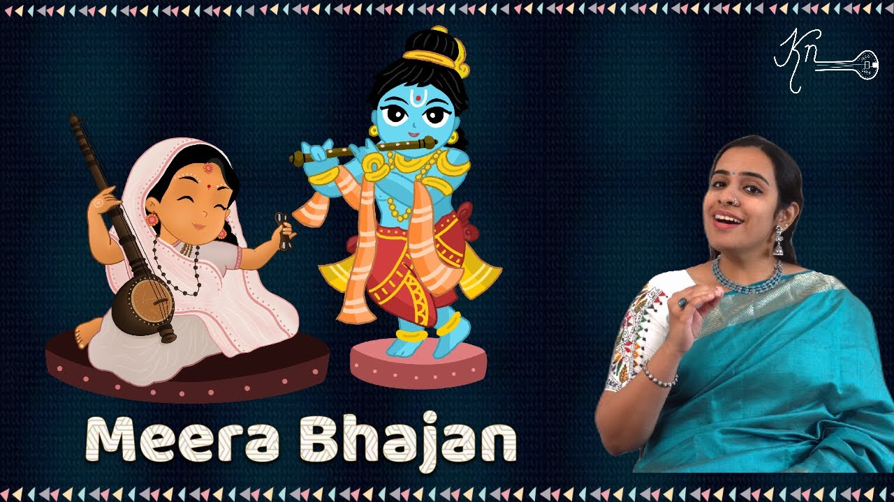 Krithika Natarajan | Pag ghunghroo bandh | Day 7 | Navaratri 2023