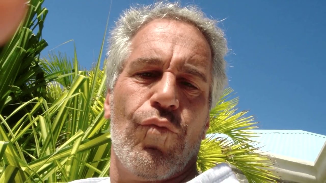 New Mexico probes allegation of bodies buried near Epstein ranch
