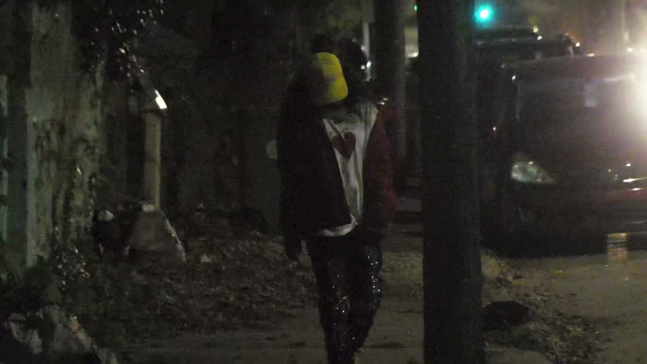 TYLERJAI- PRADA ME!&iexcl; (prod by WUZY) shot by (UGLYJOSH)