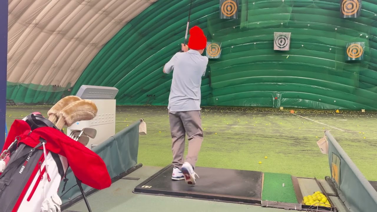 How to Crush Your Next Round — The #1 Golf Tip for 2025!