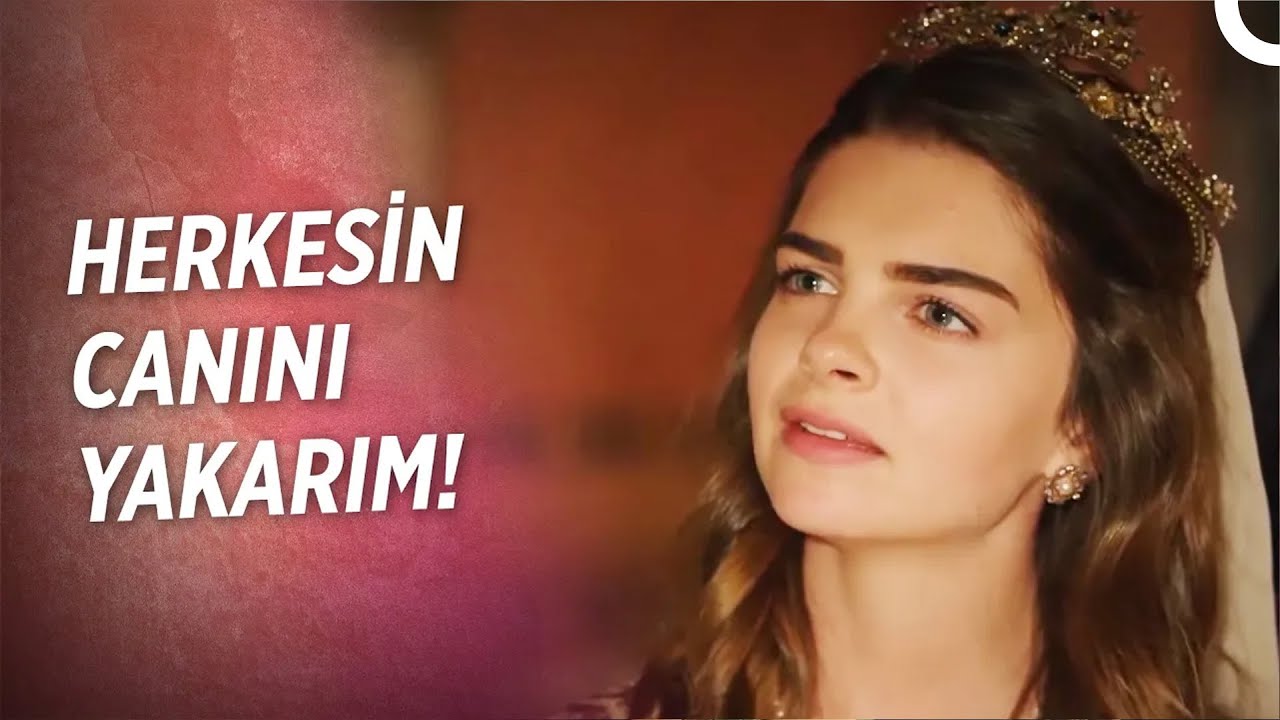 Mihrimah YARGI Şov Sinemalarda 🔥🔥🔥
