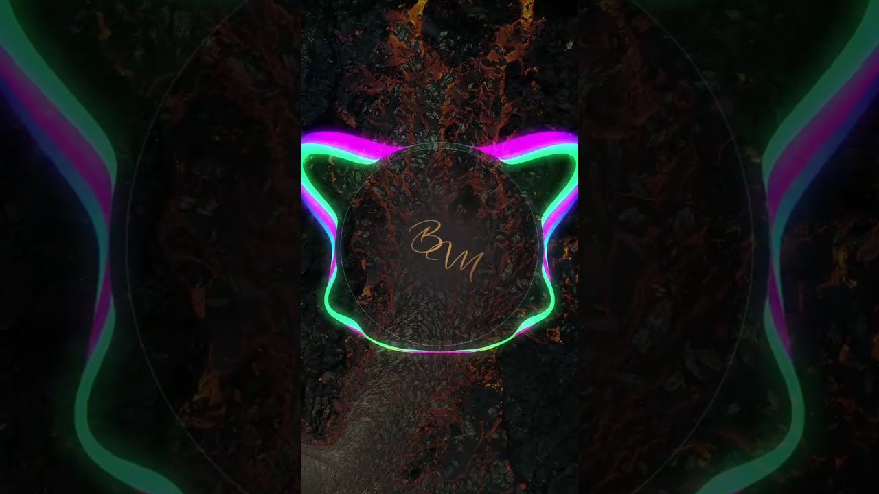 MAGICKA - DAZI #remix #music #bass #dj #phonk #bassboostedphonk #phonkremix #fonk