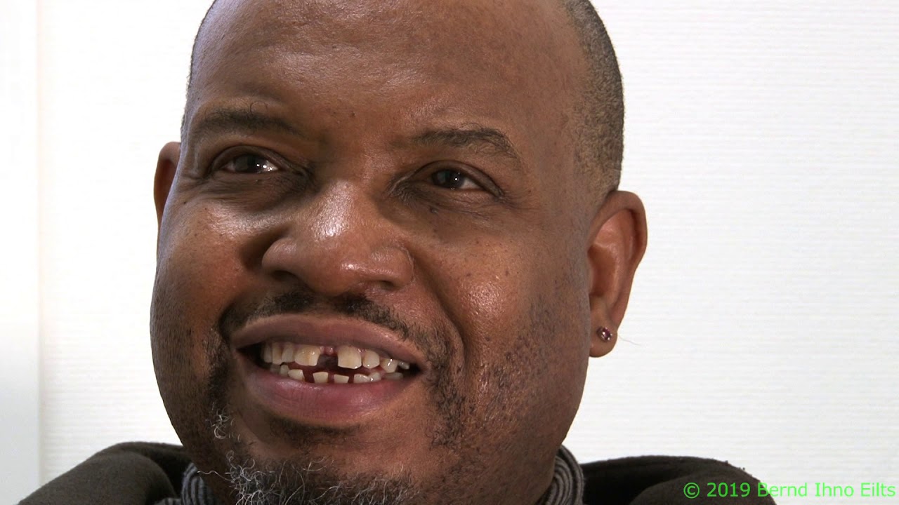 Gene Jackson: the Interview, February 2019!