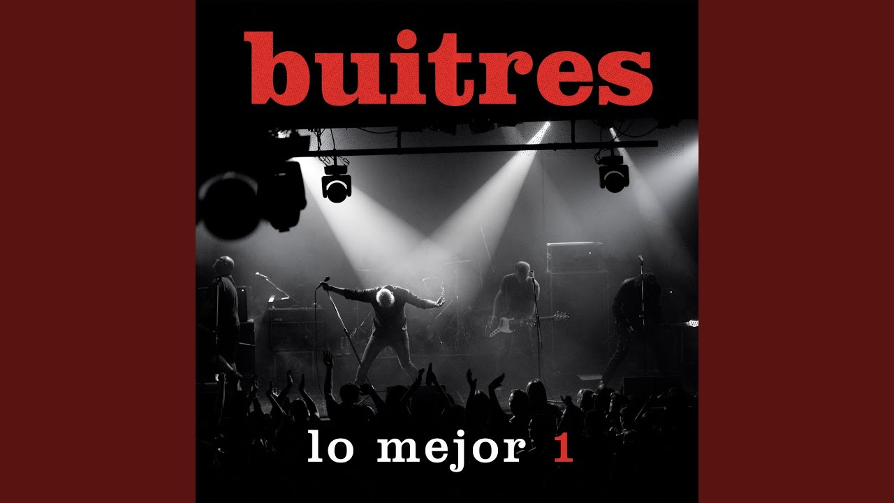 Buitres