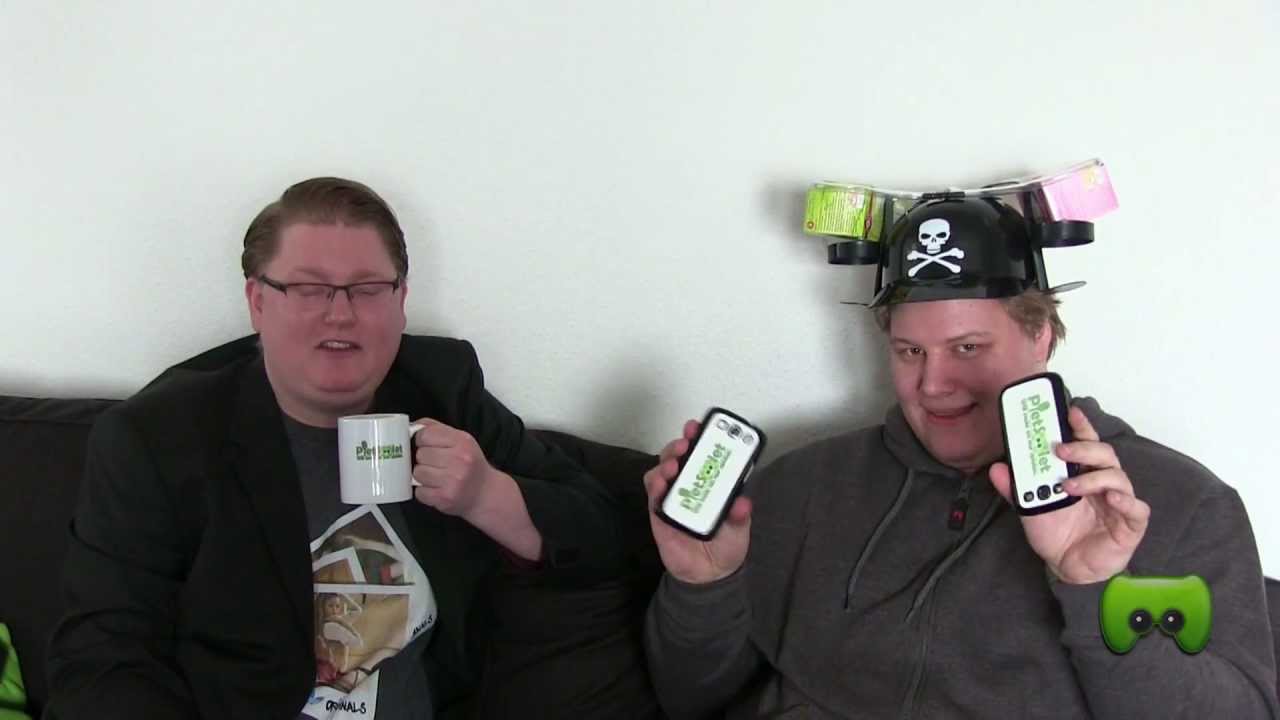 Trailer #20: PietSmiet's H4RD RES3T mit Piet und Br4mm3n
