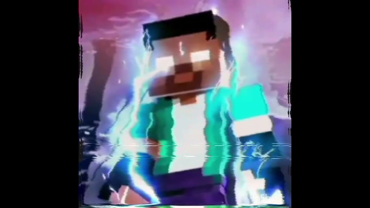 Herobrine😎