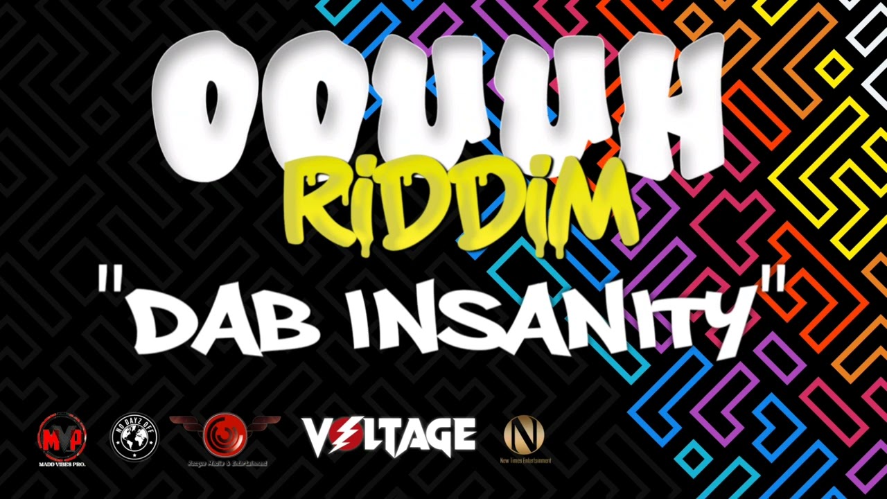 Voltage - Dab Insanity (Vincy soca 2023)