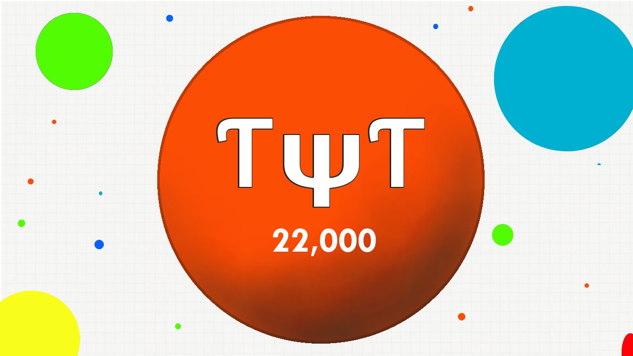 FIRST VIDEO! // TYT Clan 21,000