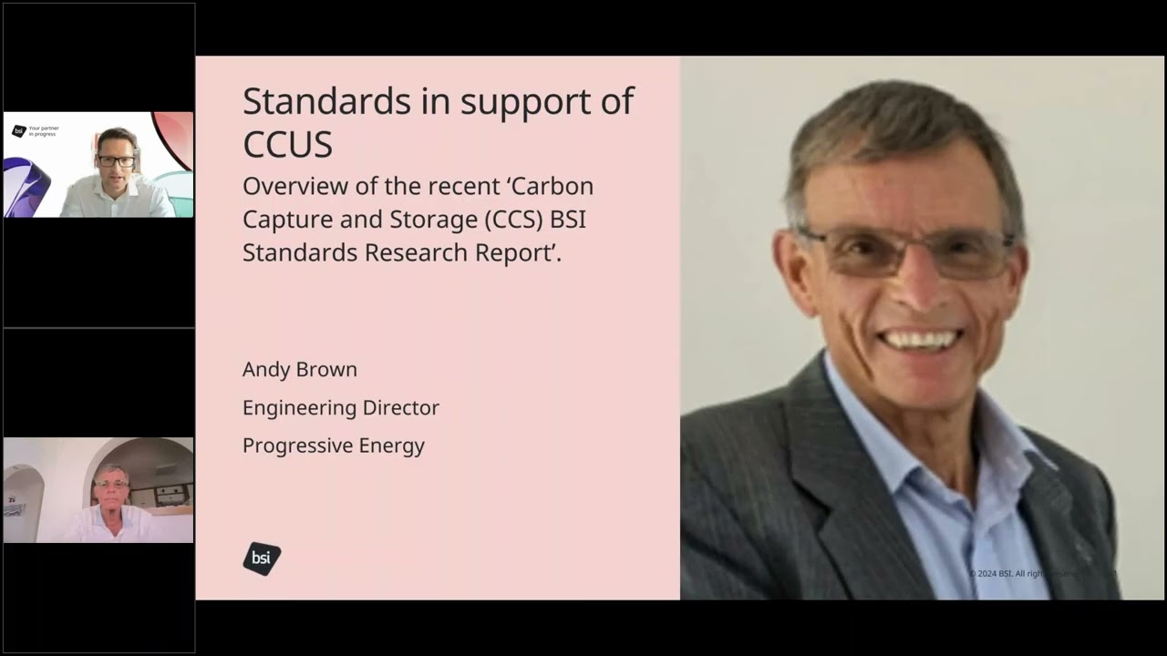 Carbon Capture, Utilization, and Storage CCUS
