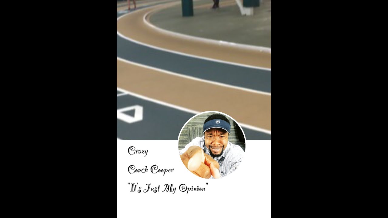 (DAB) Do-it Again Baby!!!1 Min Motivational by Crazy Coach Cooper