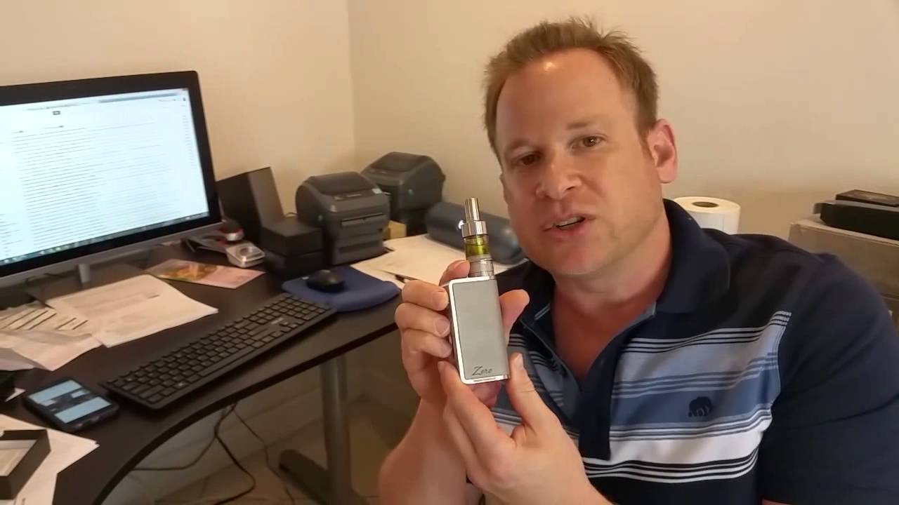 Monkey Juice and CBD OIL by Scotty Hollywood