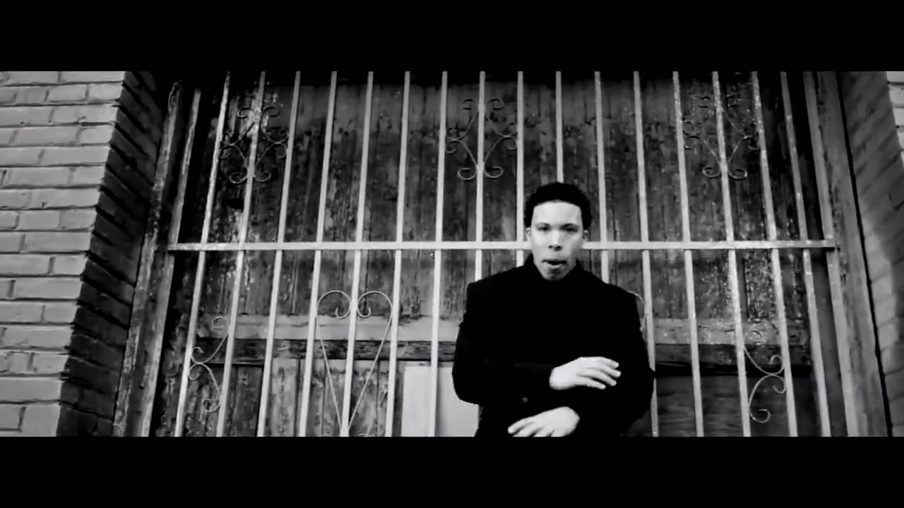 Young De - Blaze A Glory [HD]