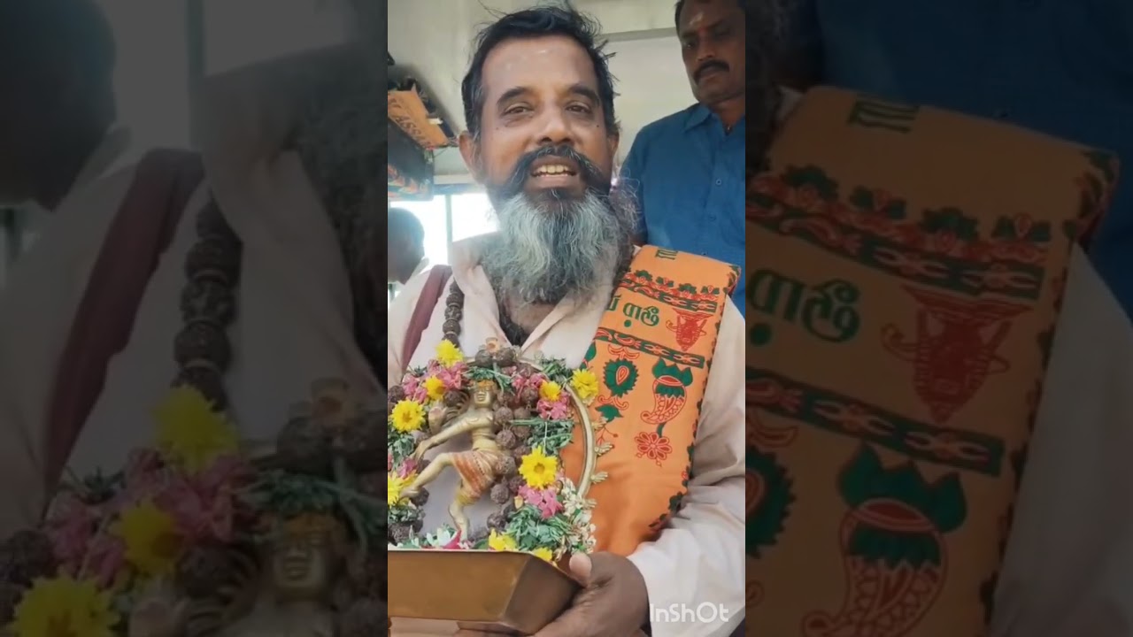 செம்பிலியாம்பட்டி சூரம்புலி தொகுப்பு-2 தேடல்-1 ஒரேநாளில் இரண்டு சிவனார் ஆலயங்களில் 108மூலிகைஅபிடேகம்