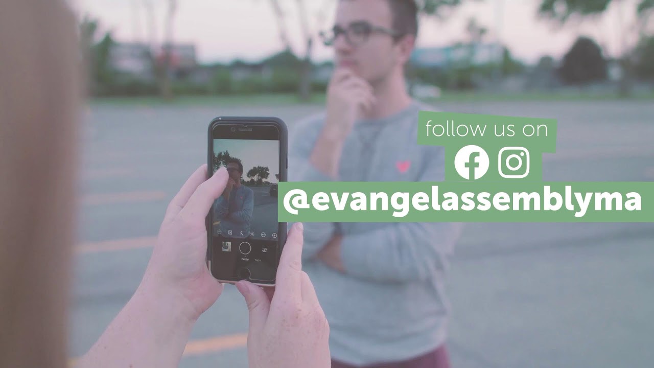 Evangel Online - January 25, 2026