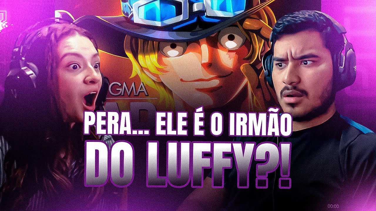 CASAL REAGE: Enygma 