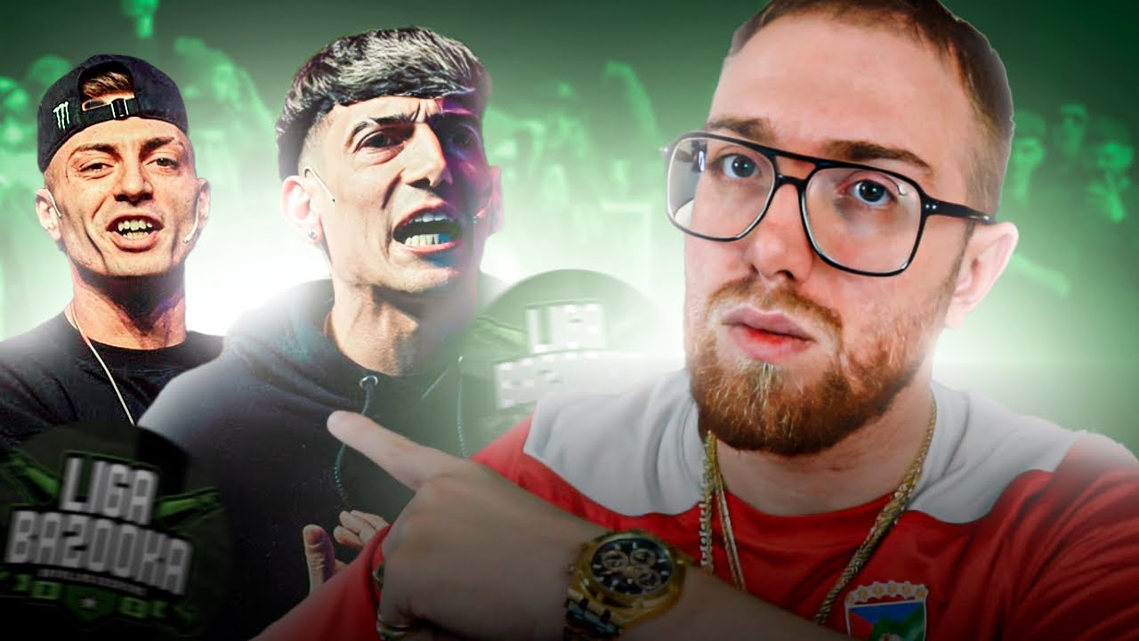 STUART está LISTO para competir con los MÁS GRANDES de las BATALLAS ESCRITAS | STUART VS SWEET