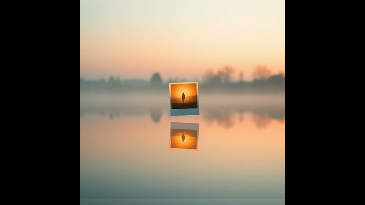 Livan- Looking Through the eye of a Photograph