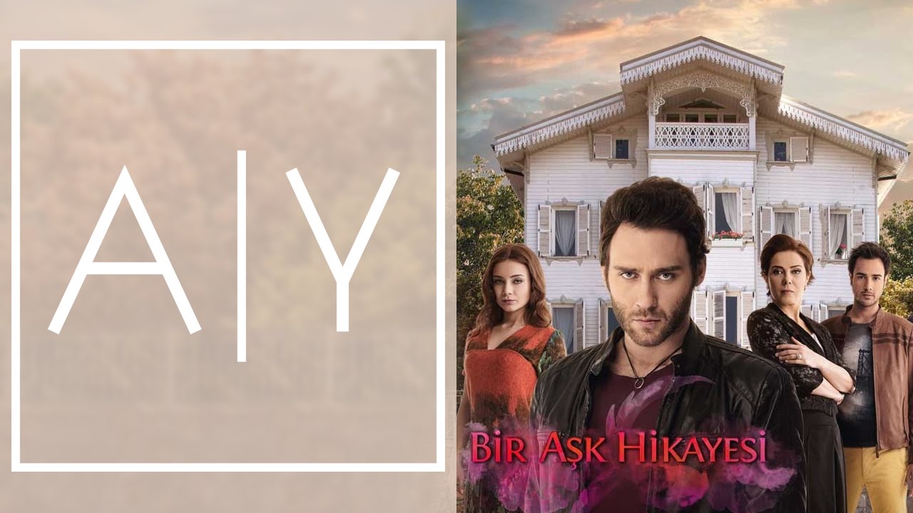 Bir Aşk Hikayesi | Yok ki Çaresi [Official Audio]