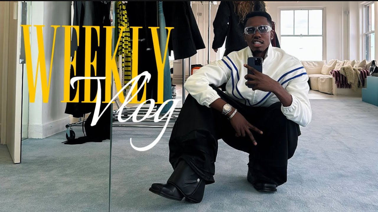 Life  in NYC | (Shopping, Self care, Events, Cooking at home, Playboi Carti after party)