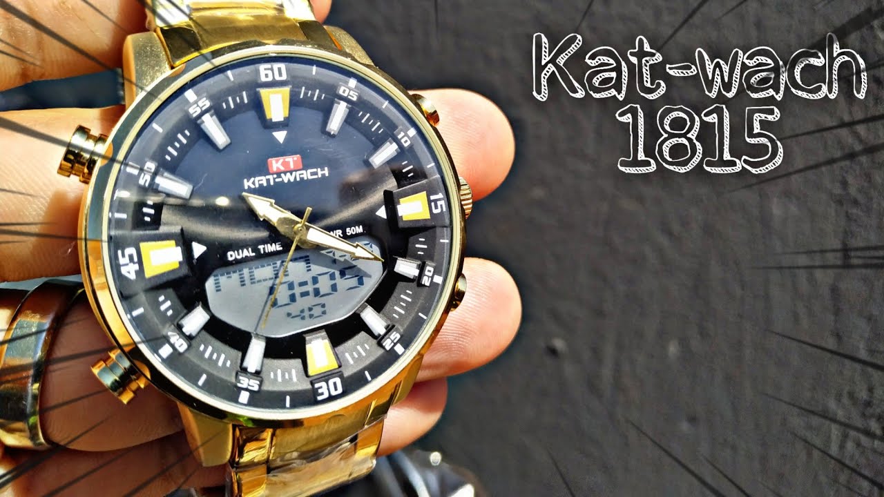 kat-wach 1815