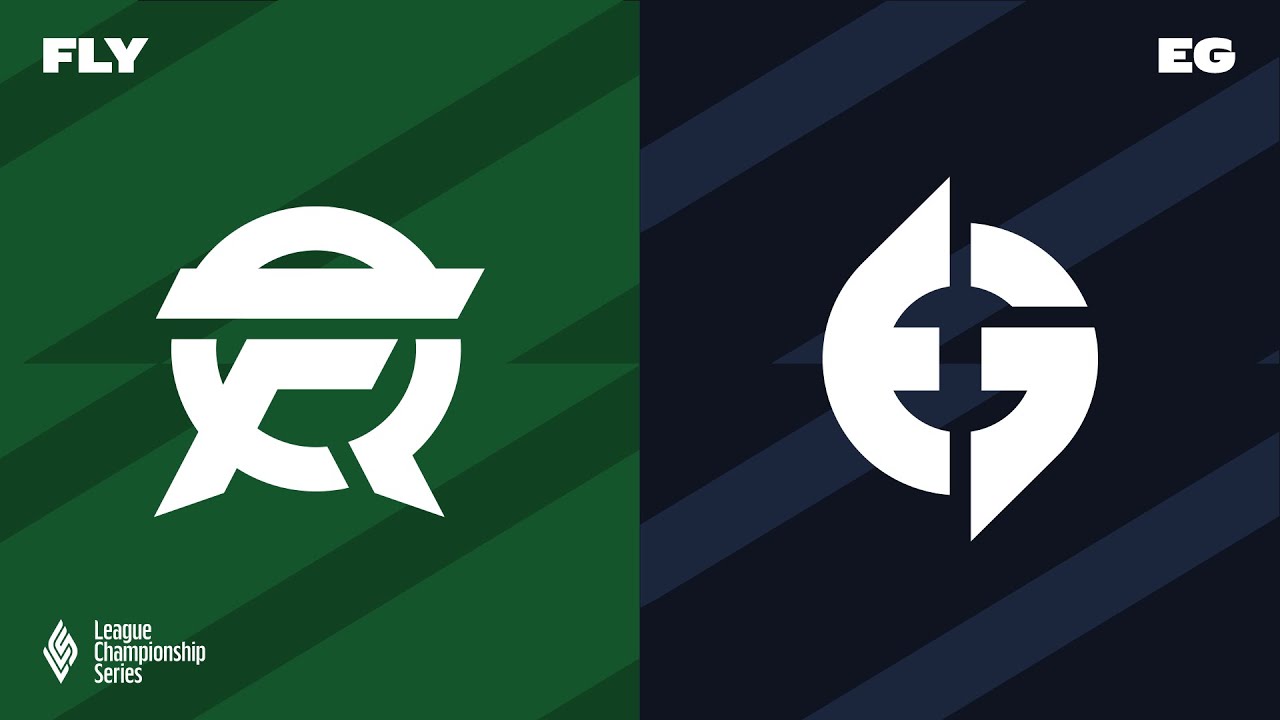 FLY vs EG | Week 1 | LCS Spring Split | FlyQuest vs Evil Geniuses (2021)