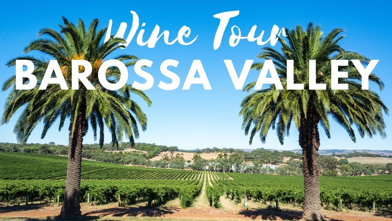 Exploring Barossa Valley: Adelaide's Wine Country
