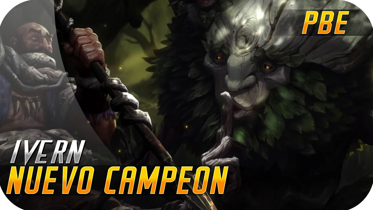 NUEVO CAMPEÓN | IVERN | El Maestro de Manín