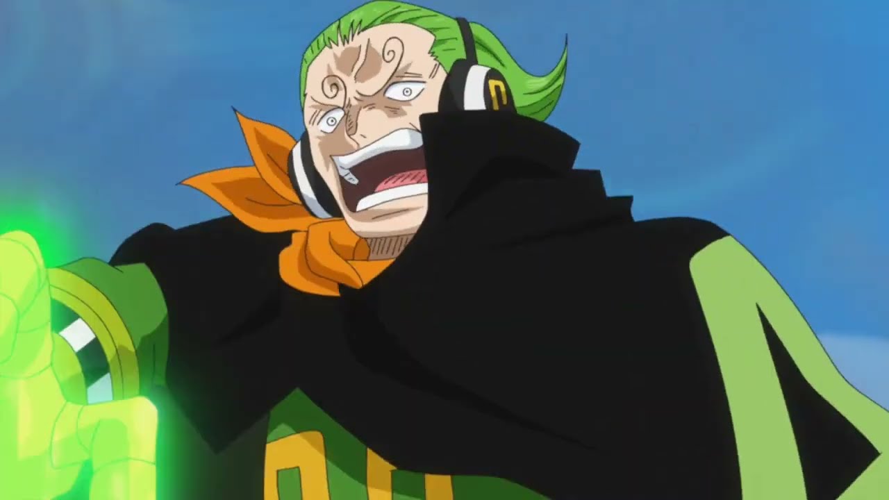 One Piece | മലയാളം Season 9 Episode 839 Explained in Malayalam | World's Best Adventure