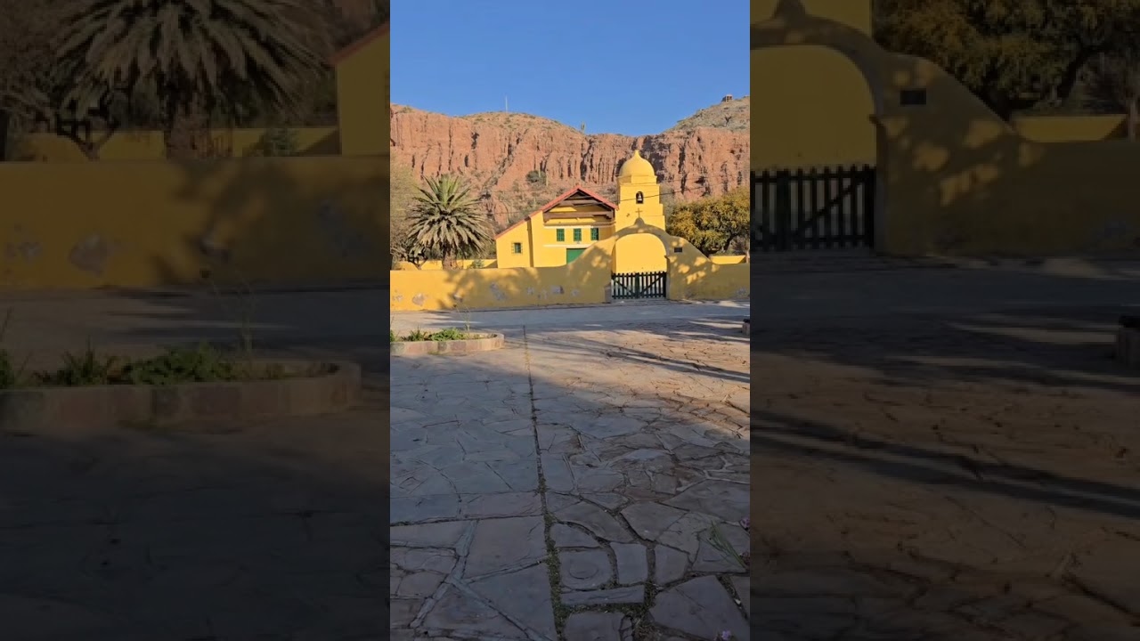 #TUMBAYA.jujuy