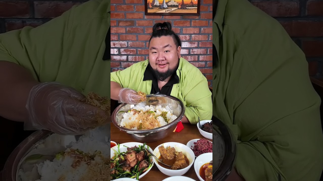 မြန်မာထင်းမင်းဆို ပွဲ ၂၀လဲကုန်တယ်