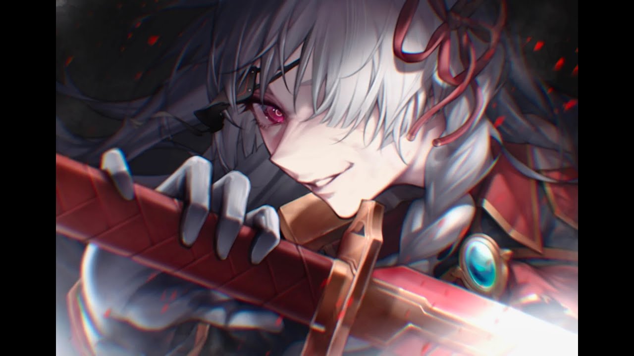 BBK &eacute; inevitavel. [Epic Seven/RTA]