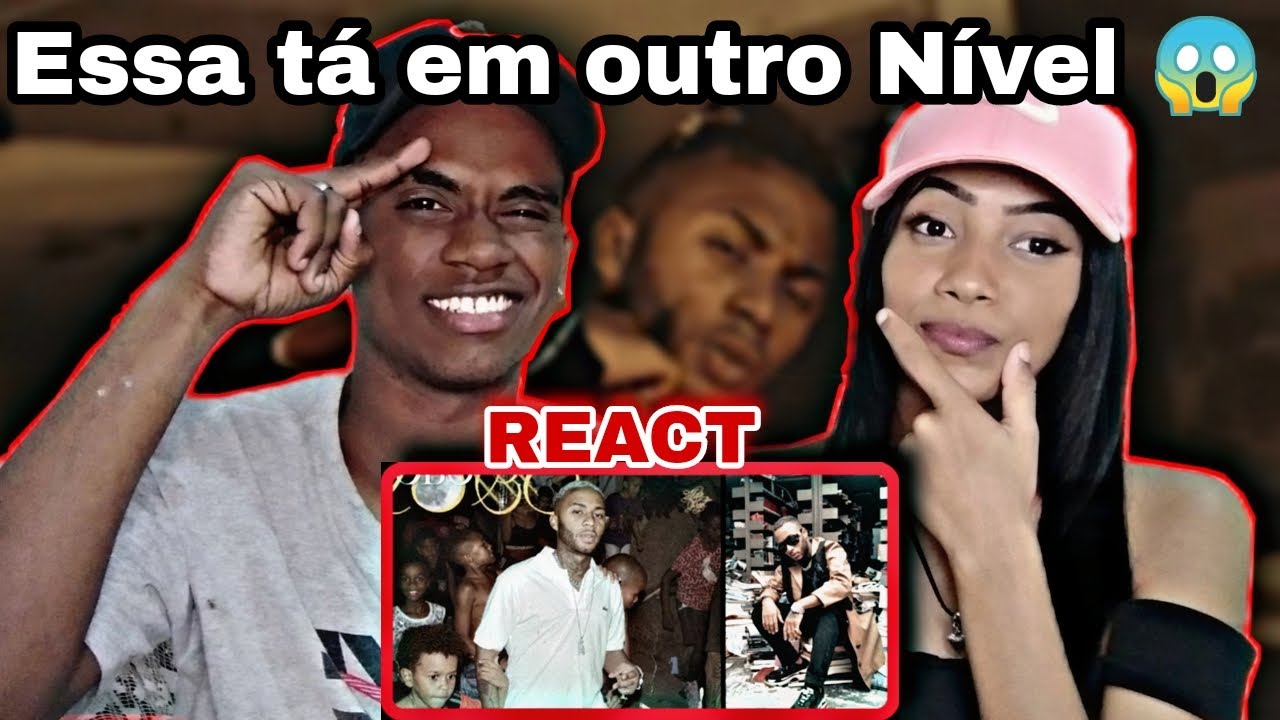REACT | Orochi 