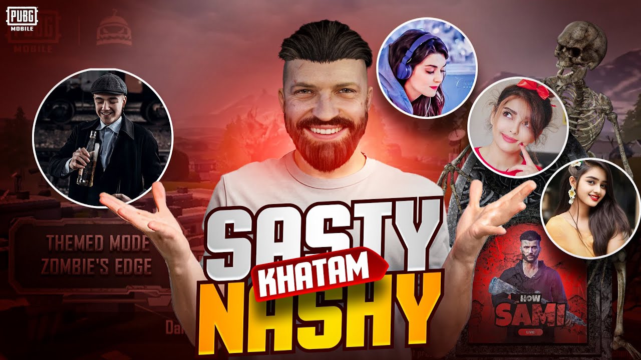 Top 100 Done | Pubg Mobile | HOW SAMI