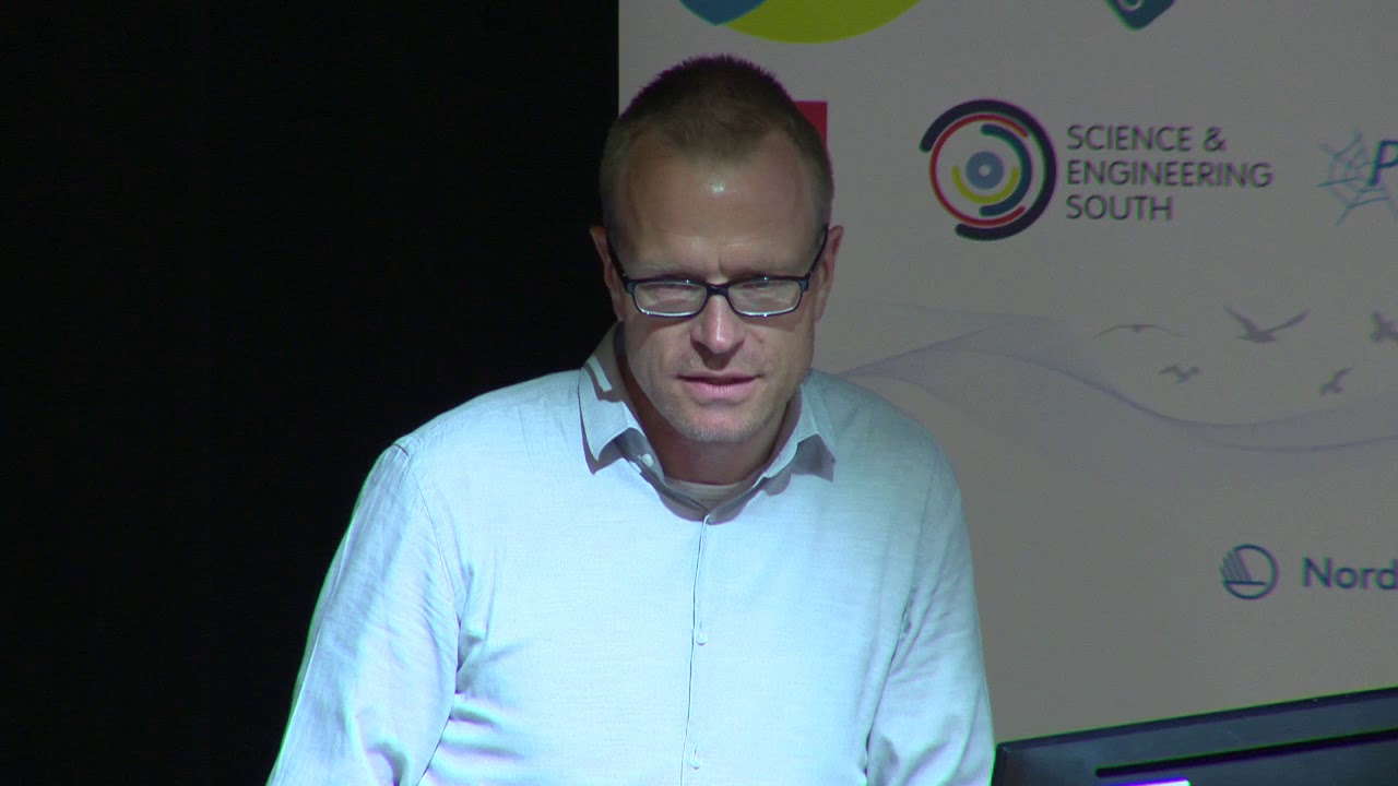 Frederik Bondestam