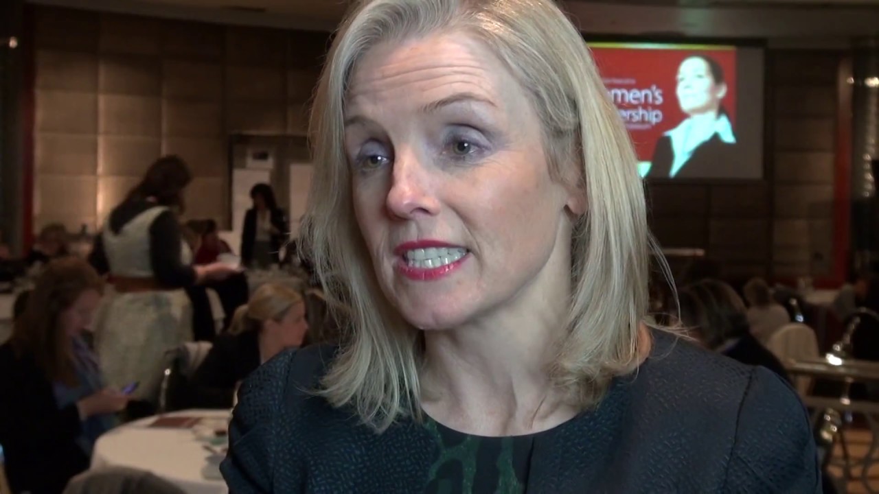 Australian Women’s Leadership Symposium
