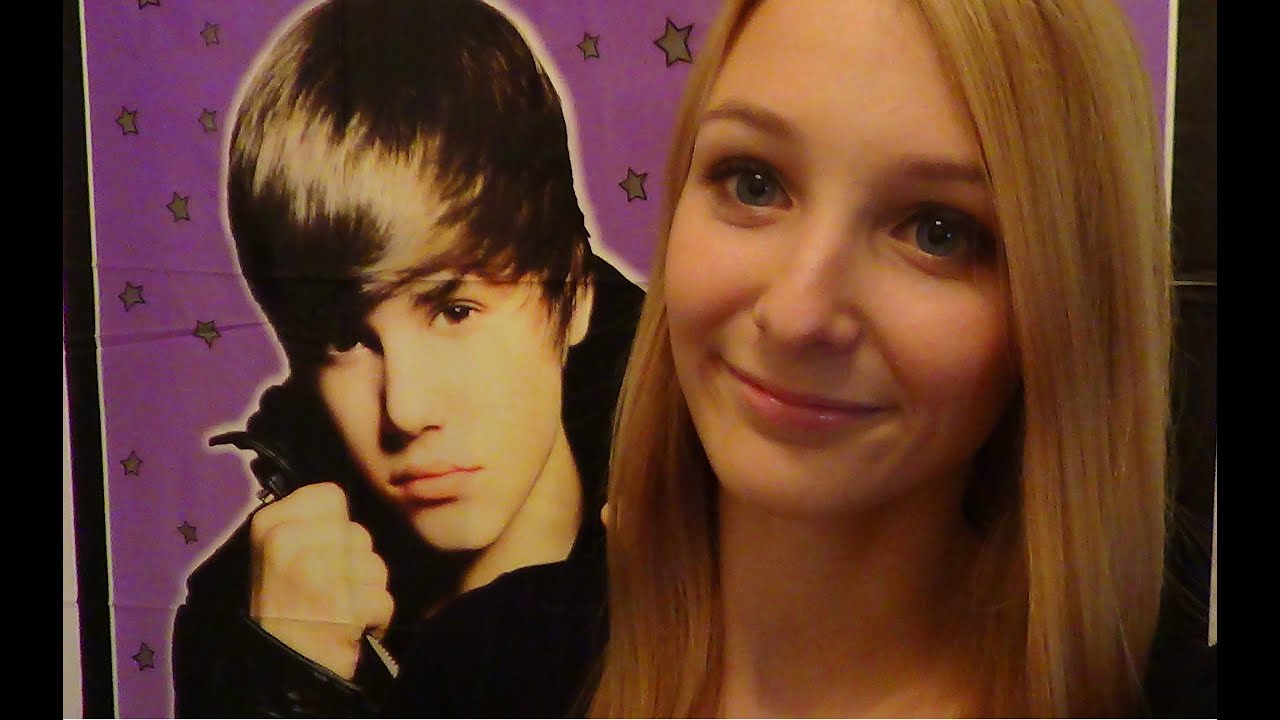 Get Ready With Me: Justin Bieber Concert!