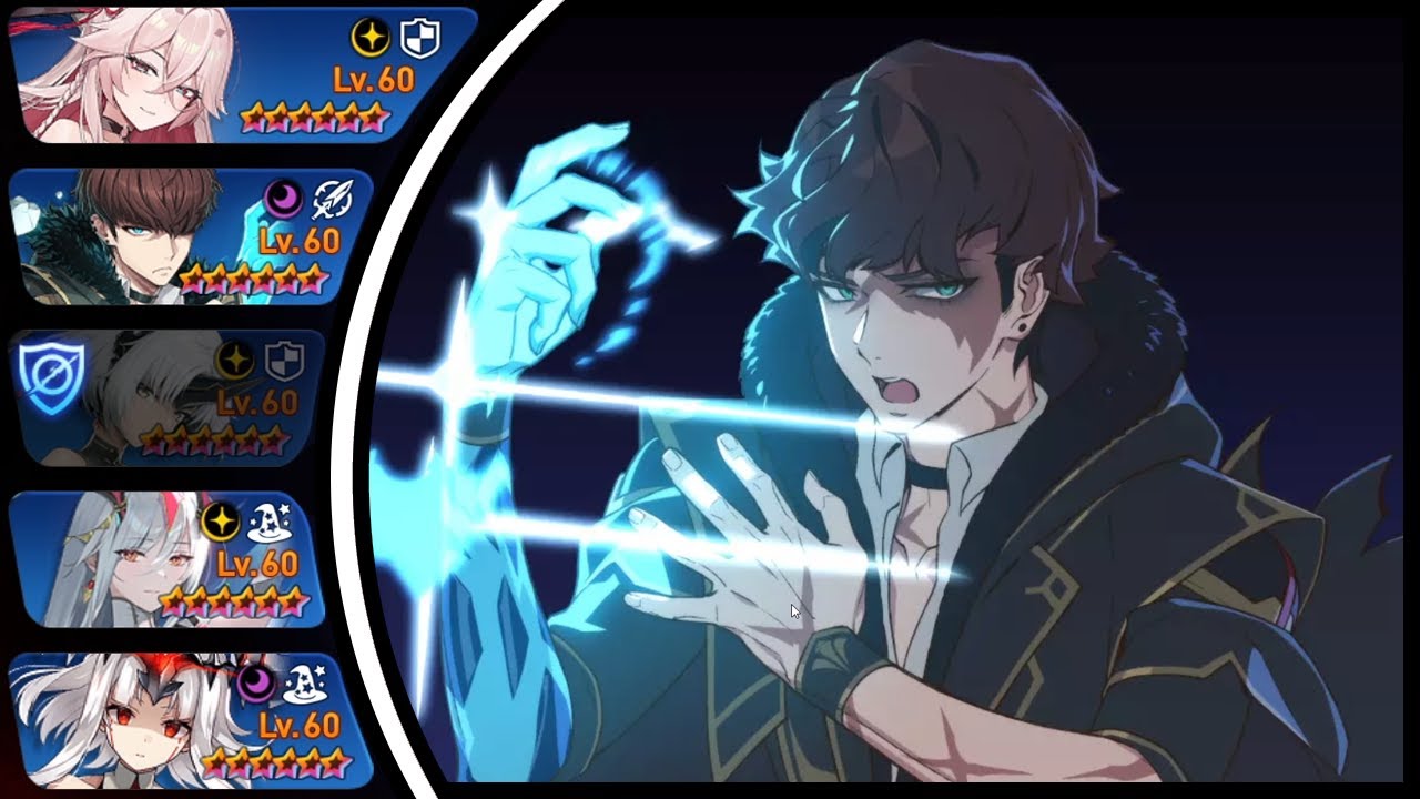 Epic Seven - Lending A Helping Hand - RTA #712