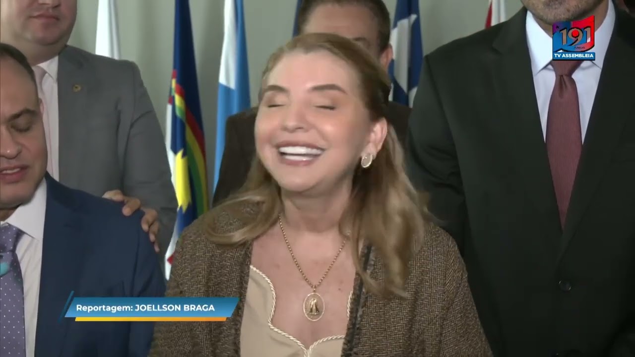 Confira a Semana no Parlamento 27 02 2026