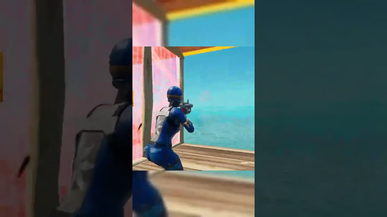 Artor Aim 🔫