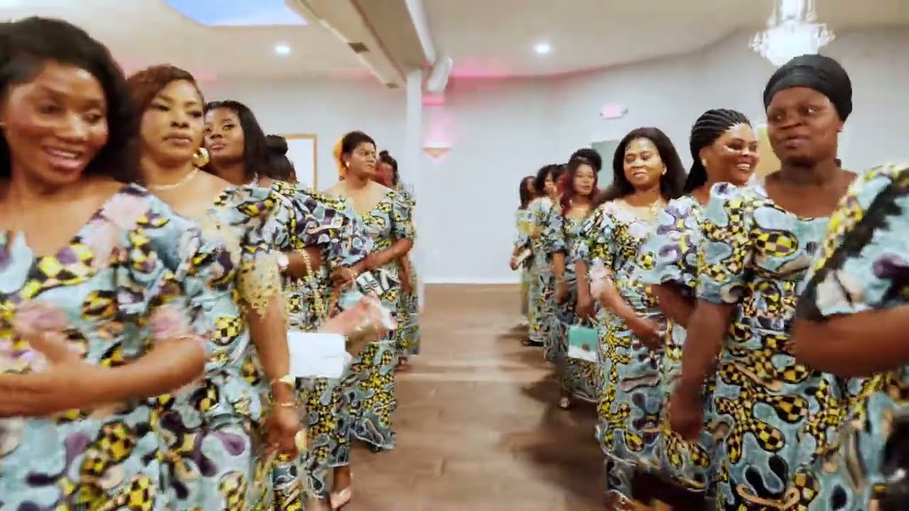Belami muka - Wamama wenye bidi (official Music Video)
