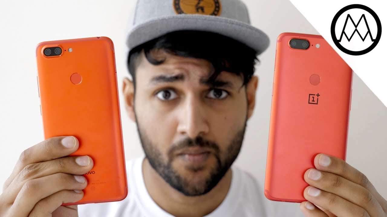 The $200 OnePlus phone?  Lenovo S5 is HERE!