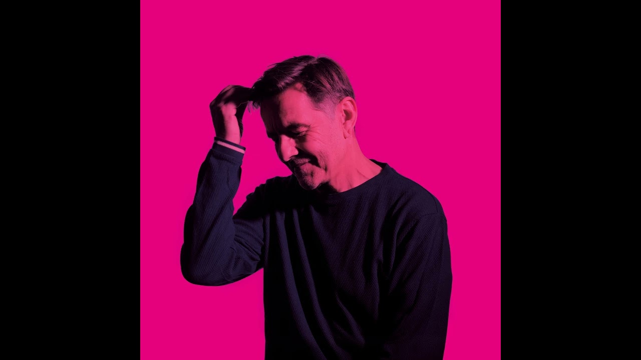 Fabric Presents Laurent Garnier - House Odyssey 2025 HD