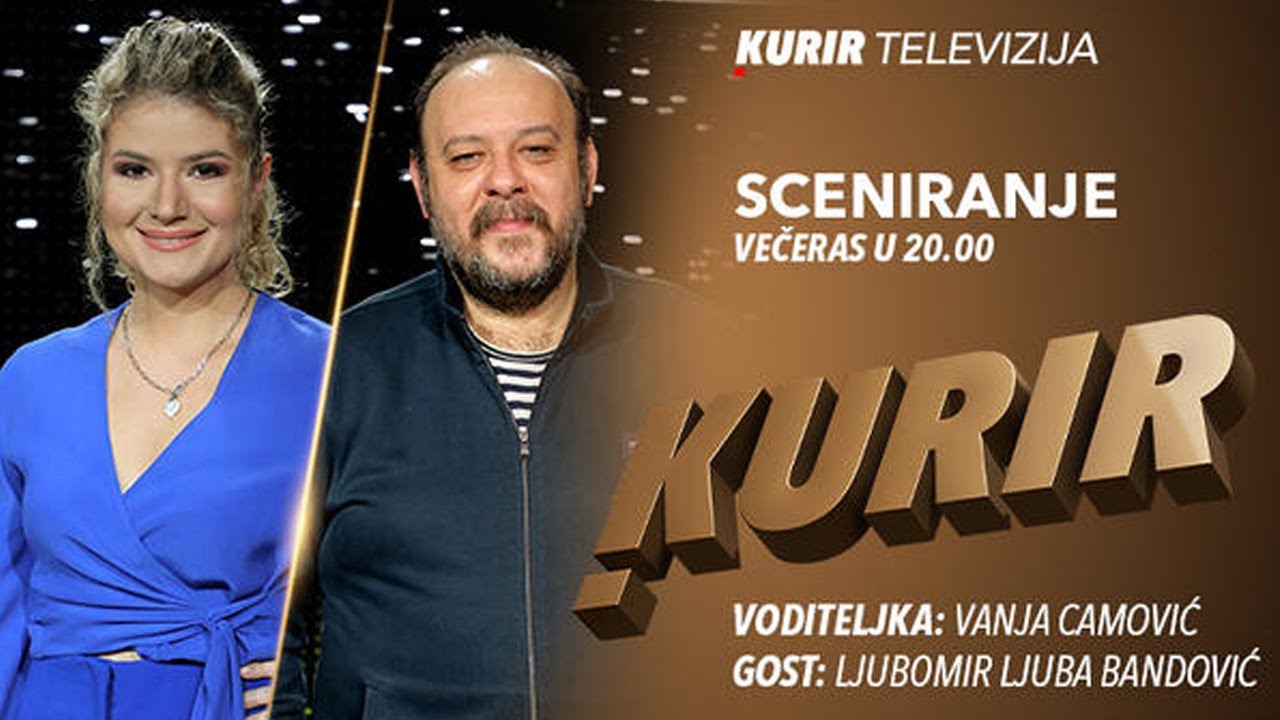 LJUBOMIR LJUBA BANDOVIĆ: Lik kriminalca Vaje doneo mu je veće poštovanje od uloge oficira!