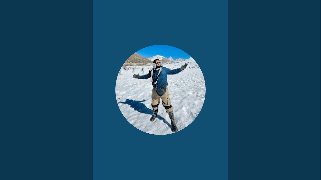 Pulakesh das vlog is live