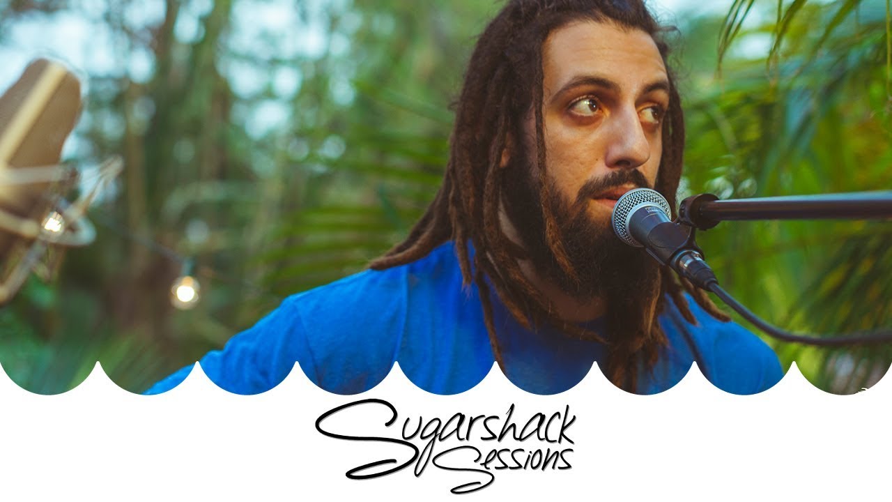 Iya Terra - Humble Yourself (Live Music) | Sugarshack Sessions