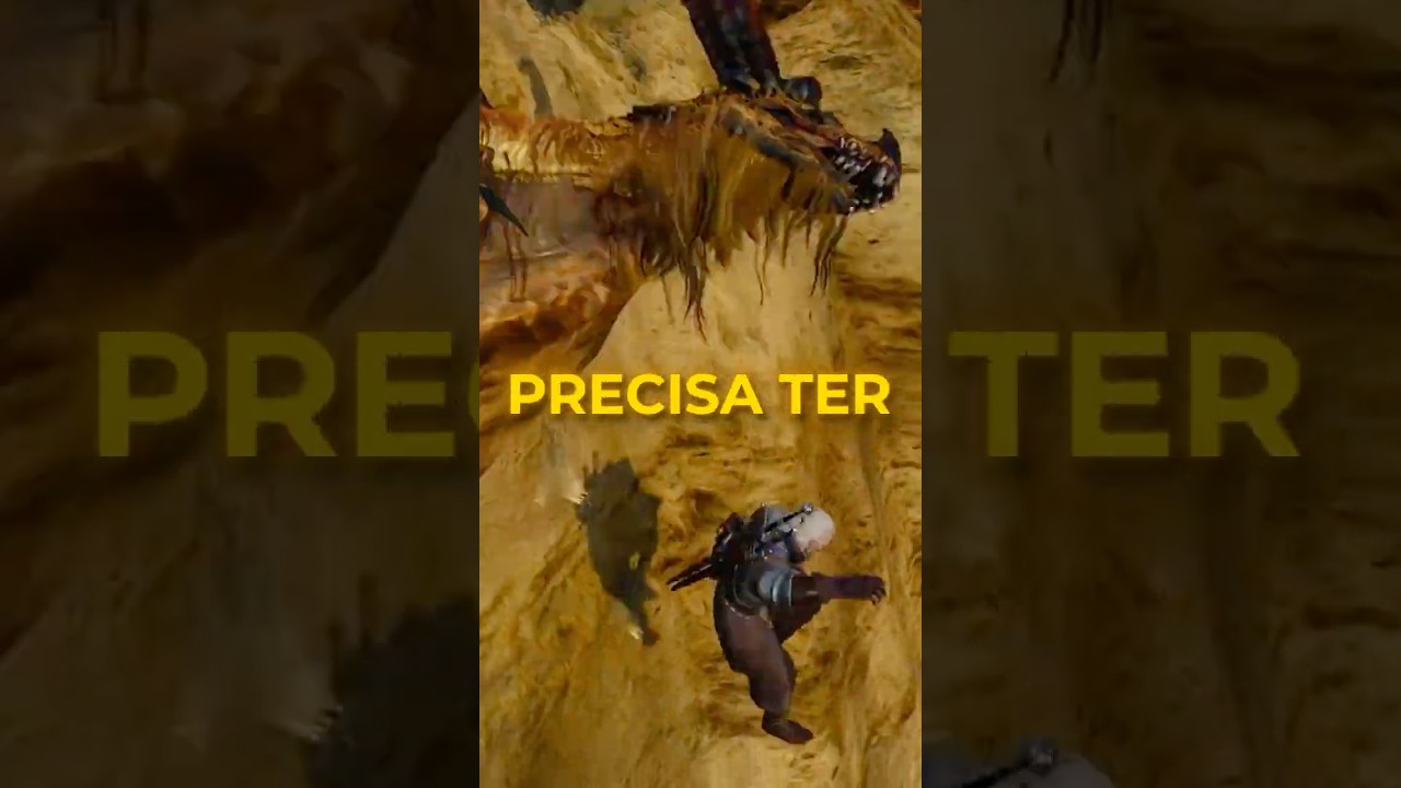 MODS que você PRECISA ter em The Witcher 3 | Parte 2 | 